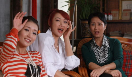 电视剧孝子演员表,温情演绎，感人至深的亲情故事