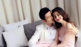 吃大瓜豪门夫人又爆料,吃瓜群众围观大瓜盛宴