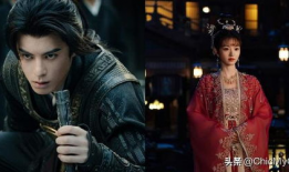 播放量最高的电视剧,收视巅峰之作