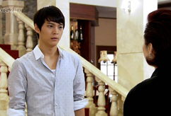 面包王金卓求 电视剧,梦想烘焙之路