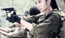 铁血使命电视剧,烽火岁月里的英雄传奇