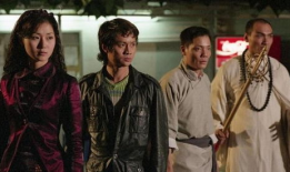 90年代香港电视剧,90年代香港电视剧经典回顾