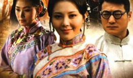 古代电视剧,古代电视剧中的历史画卷