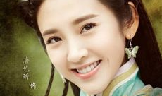 东哥电视剧,传奇人生，权谋天下